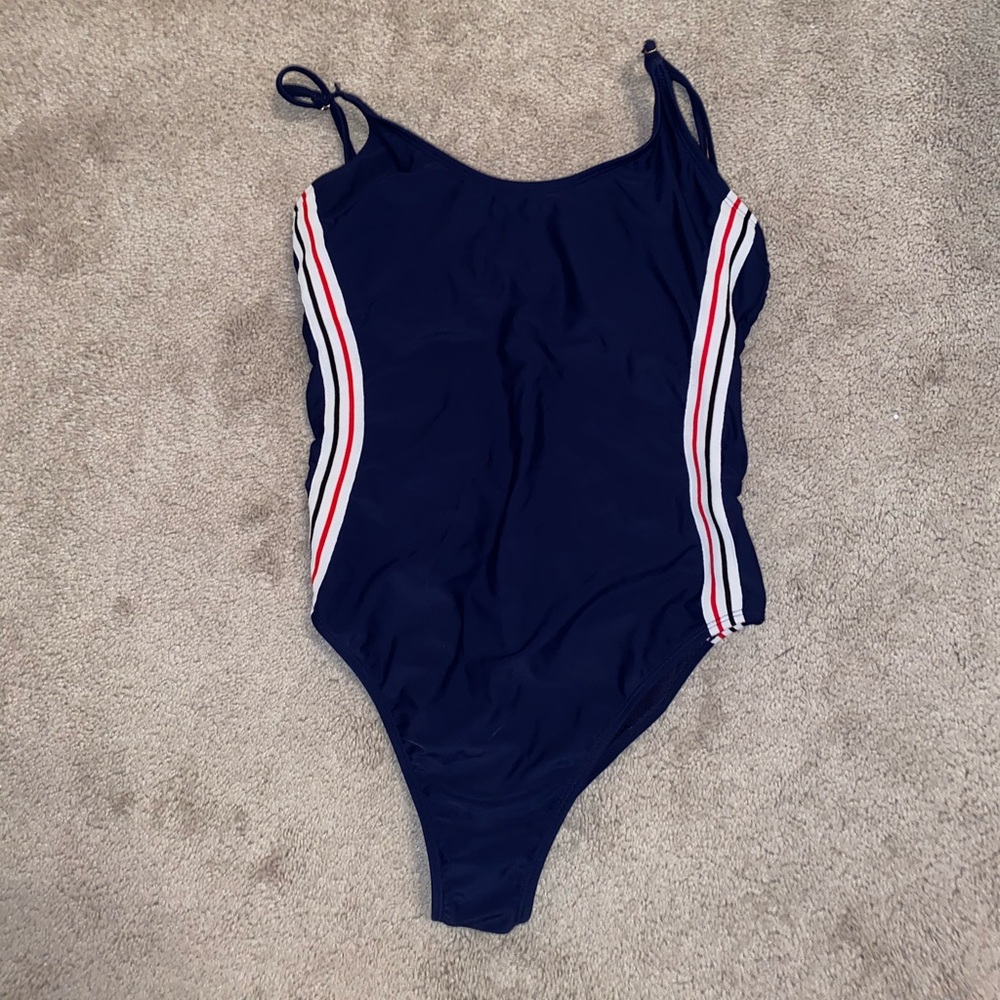 $5 SALE TARGET one piece swimsuit
